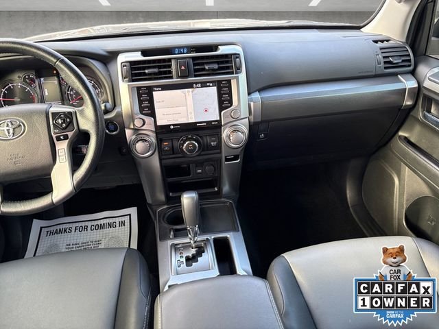 Used 2023 Gray Toyota SR5 Premium image 20