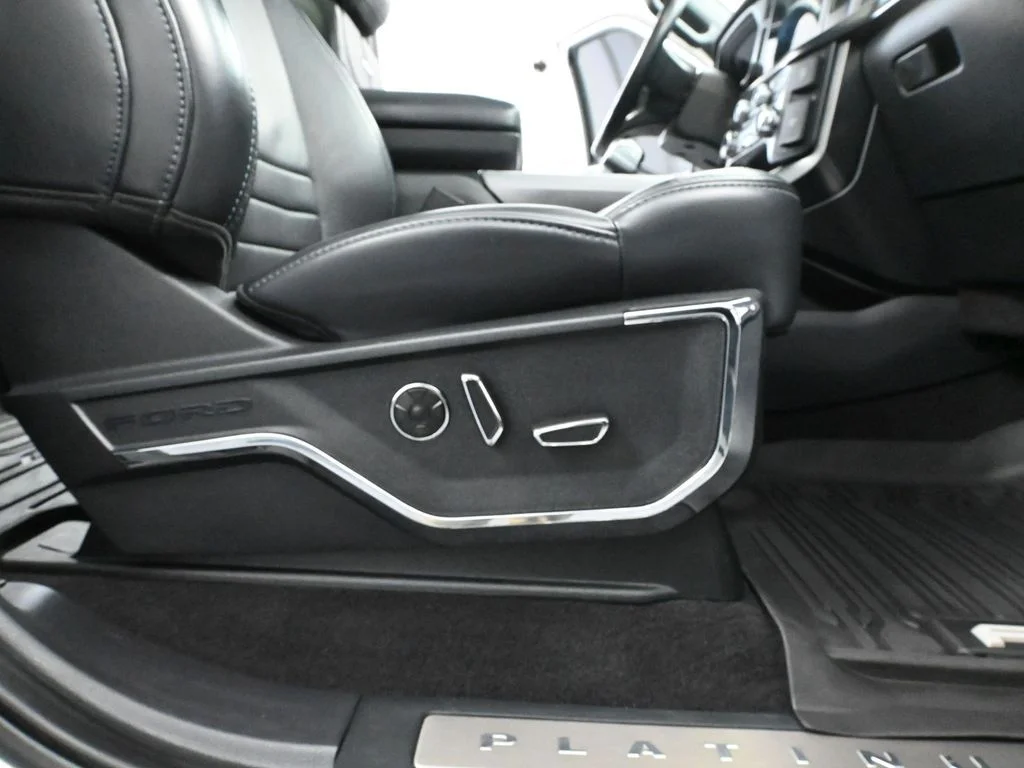 2024 Ford F-150 Platinum - Photo 51