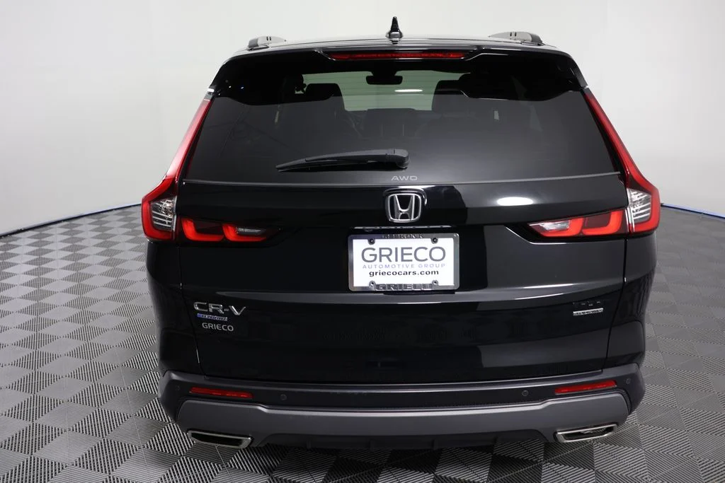 Used 2025  Honda Sport Touring image 7