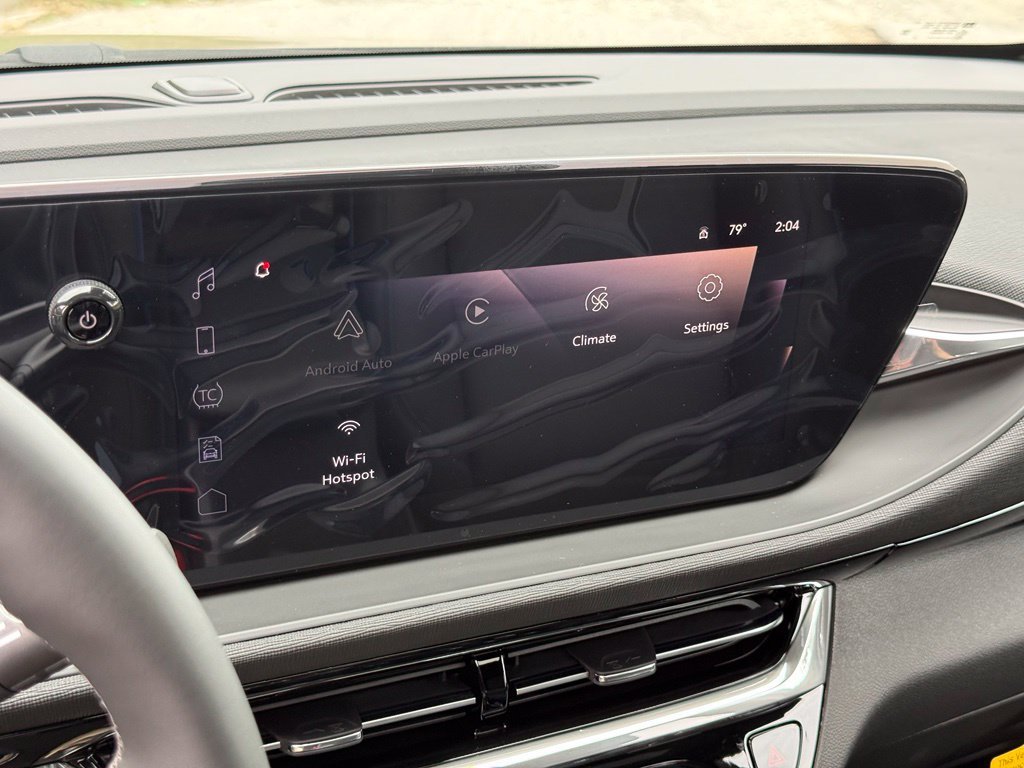 2026 Buick Envista Sport Touring - Photo 31
