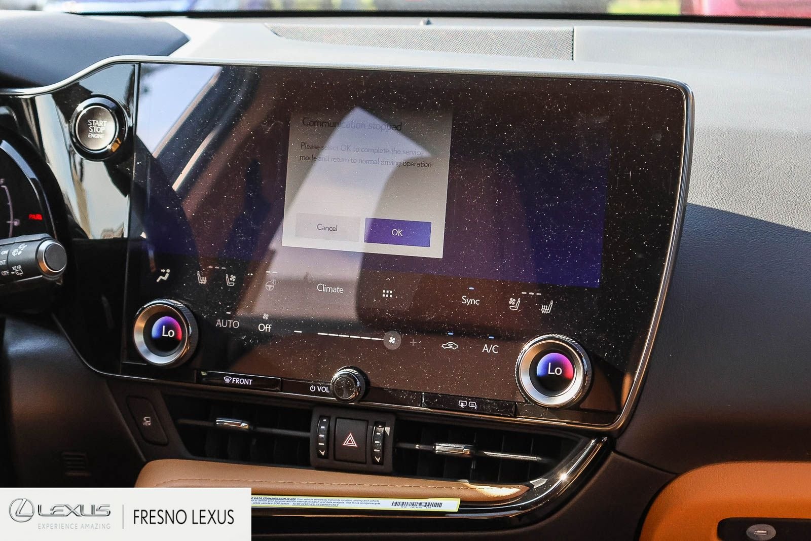 New 2026 Ultra White Lexus  350 PREMIUM AWD image 17