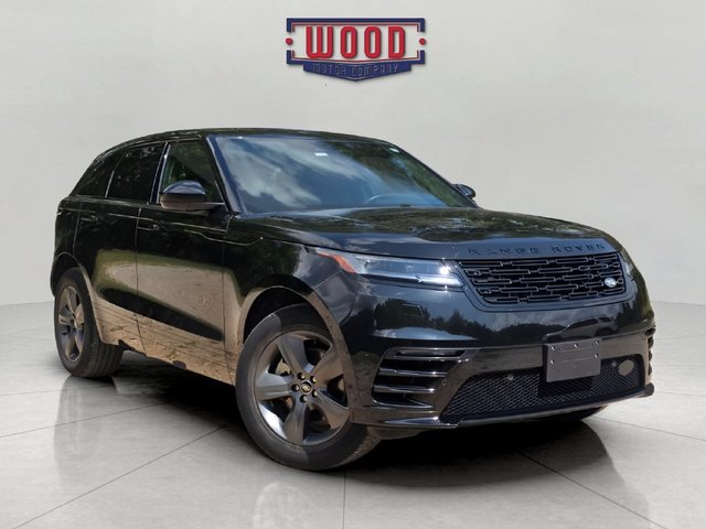 2025 Land Rover Range Rover Velar Dynamic SE