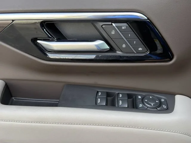2025 Chevrolet Tahoe Z71 - Photo 27
