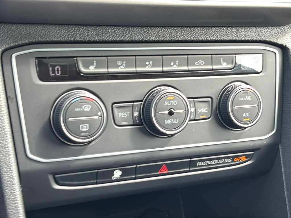 2019 Volkswagen Atlas - Photo 28