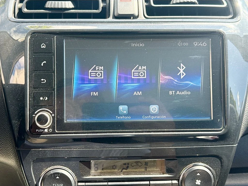 Used 2024  Mitsubishi ES image 14