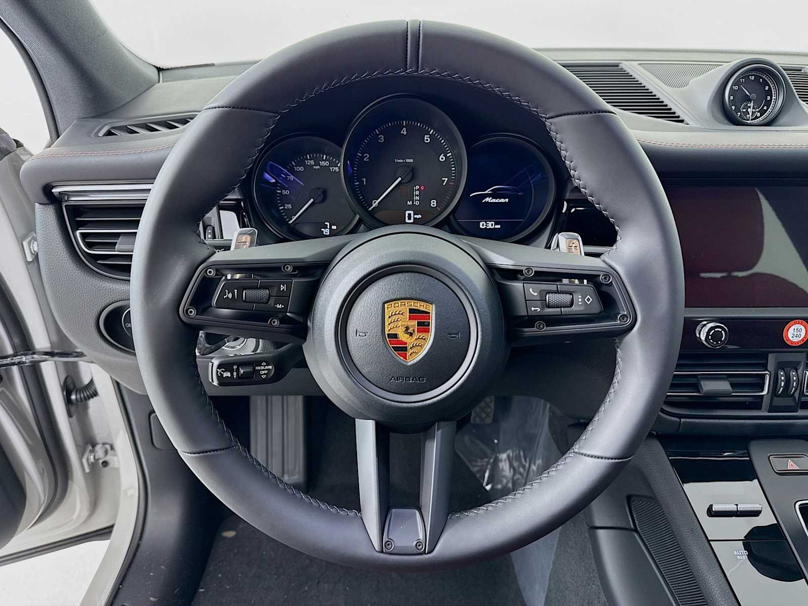 New 2026 Chalk Porsche  image 14