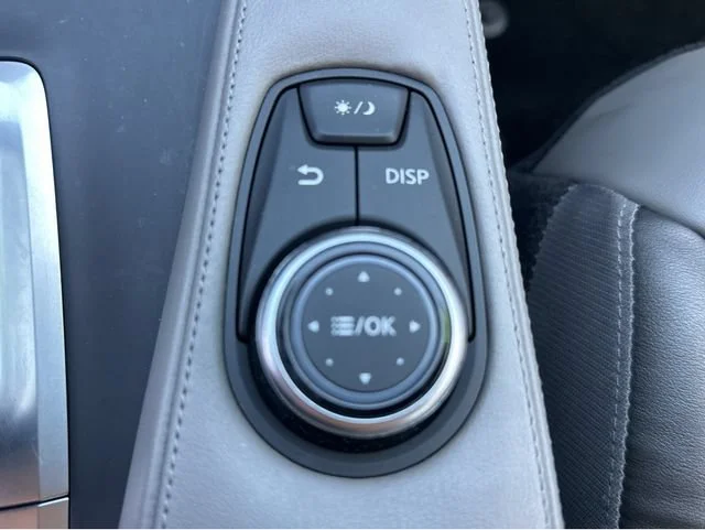 2023 INFINITI QX50 Luxe - Photo 28