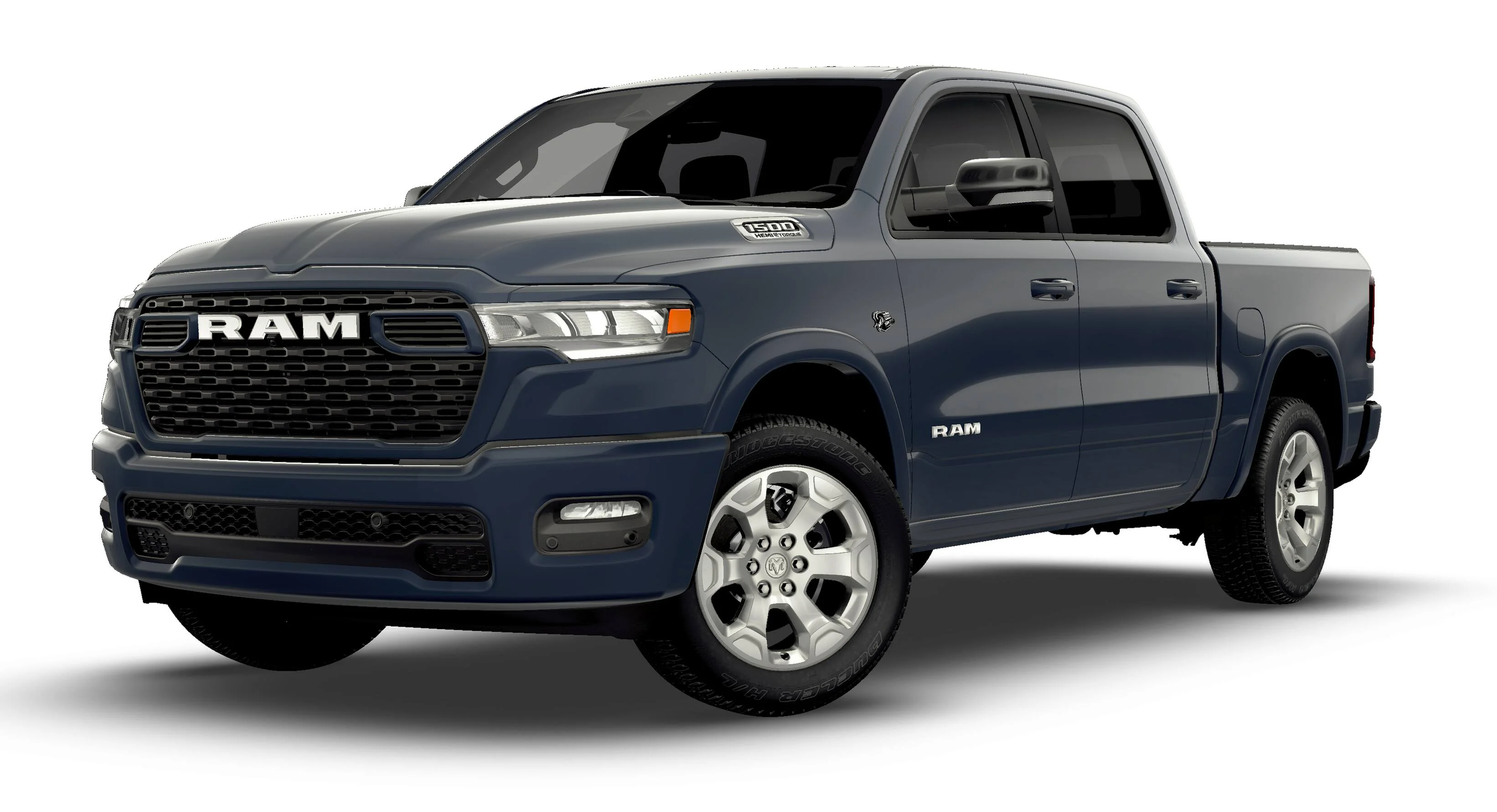 2026 RAM 1500's photo