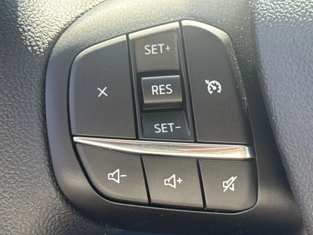 New 2026 Gray Ford XLT image 24