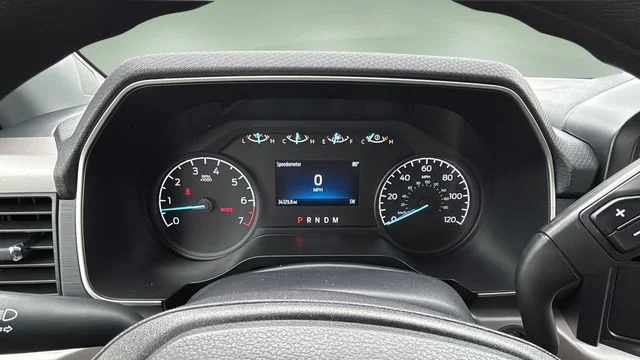 Used 2023 White Ford XL image 15