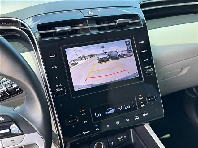 Used 2022 Black Hyundai SEL image 30
