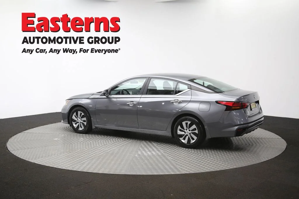 Used 2024 Gray Nissan 2.5 S image 61