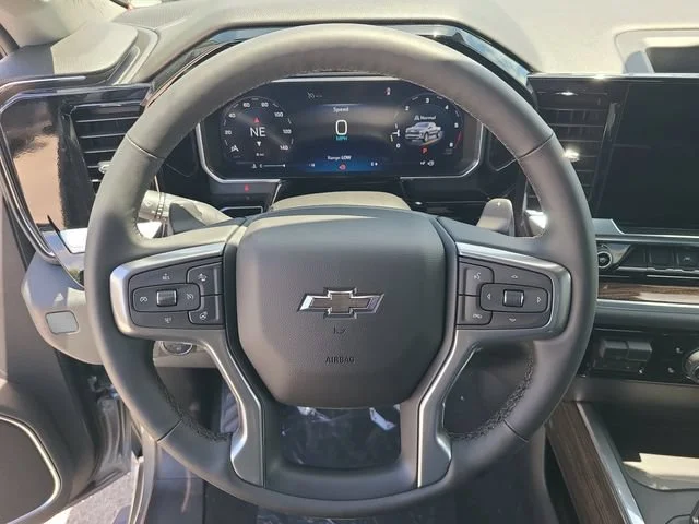 New 2026 Sterling Gray Metallic Chevrolet RST image 23
