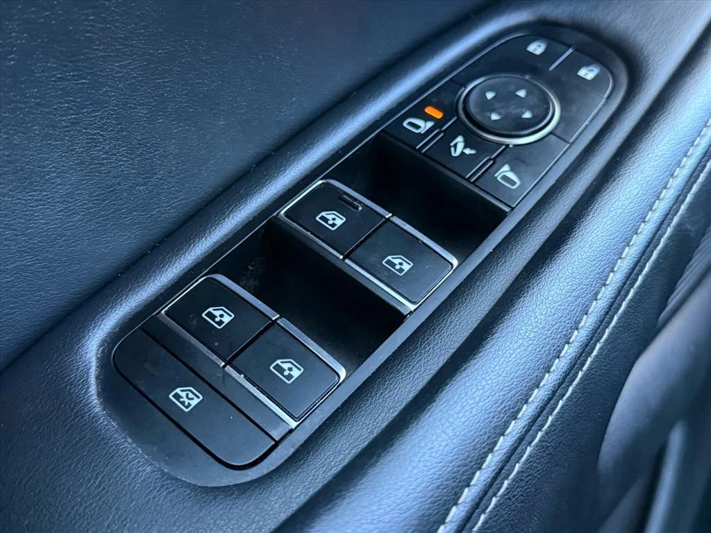 2023 INFINITI QX60 LUXE - Photo 15
