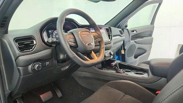 New 2026 B5 Blue Exterior Paint Dodge GT Plus HEMI V8 image 17