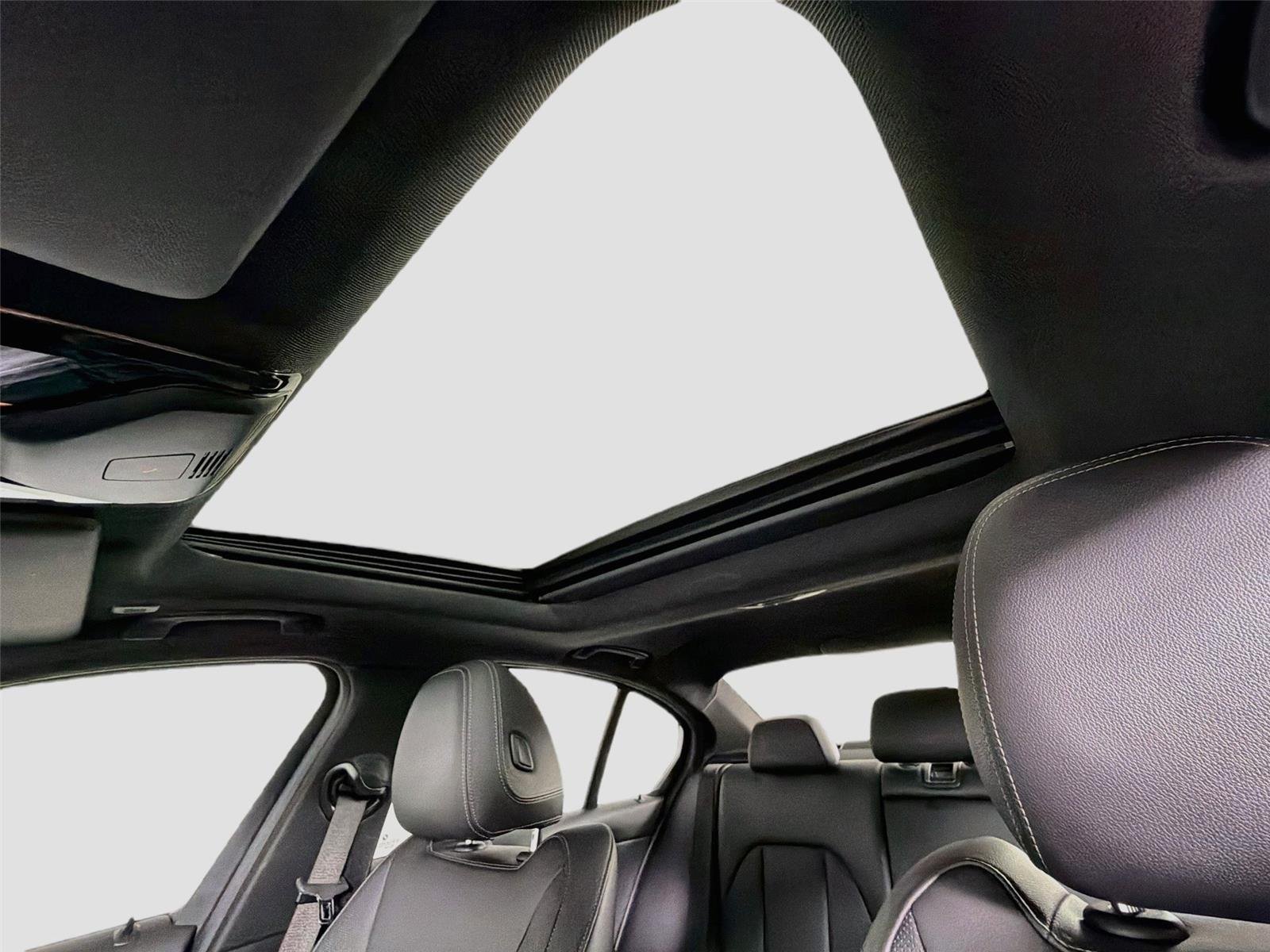 Used 2022 Melbourne Red Metallic BMW 330i image 17