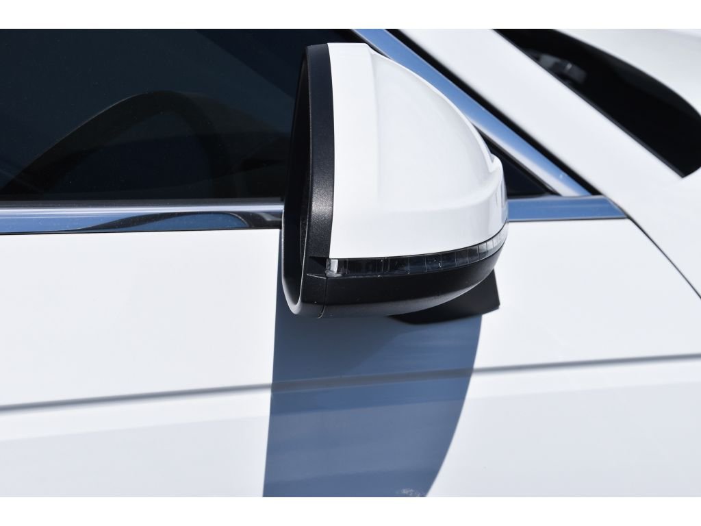 Used 2019 Glacier White Metallic Audi Premium image 27