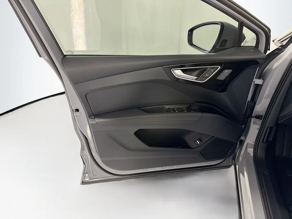 Certified Used 2026 Gray Audi Premium Plus image 24