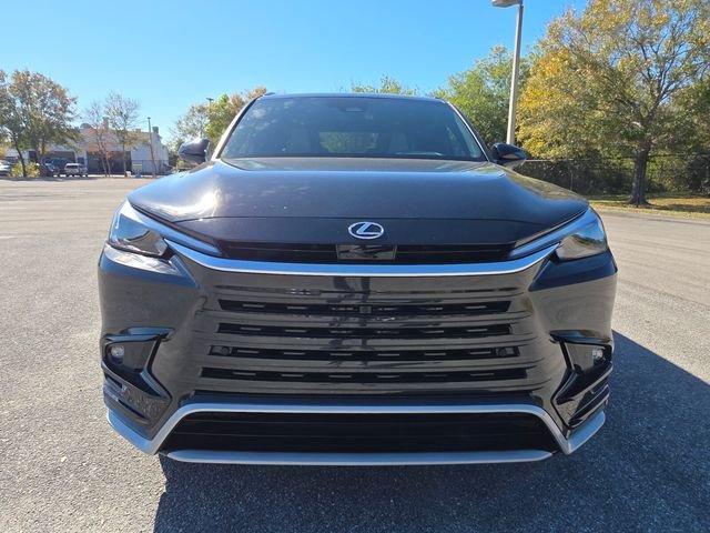 2026 Lexus TX 500h F-Sport Premium - Photo 8