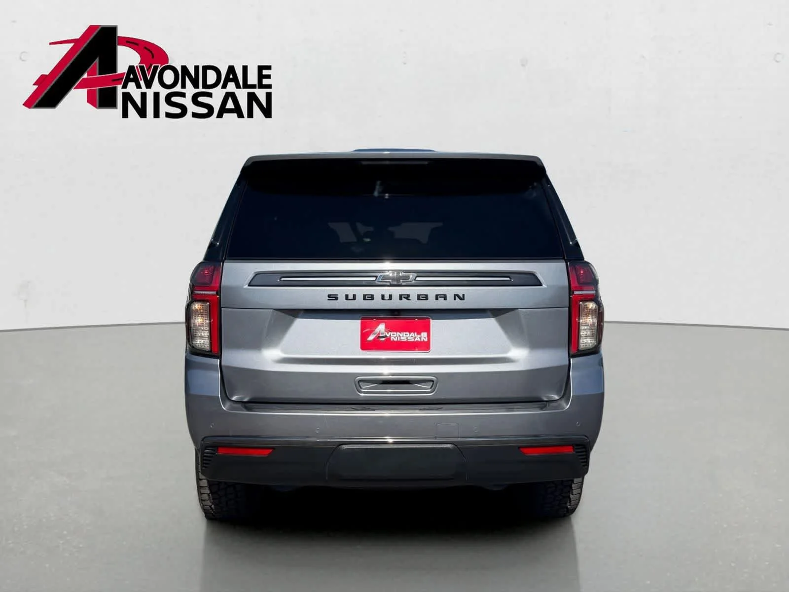 Used 2022 Satin Steel Metallic Chevrolet Z71 image 5