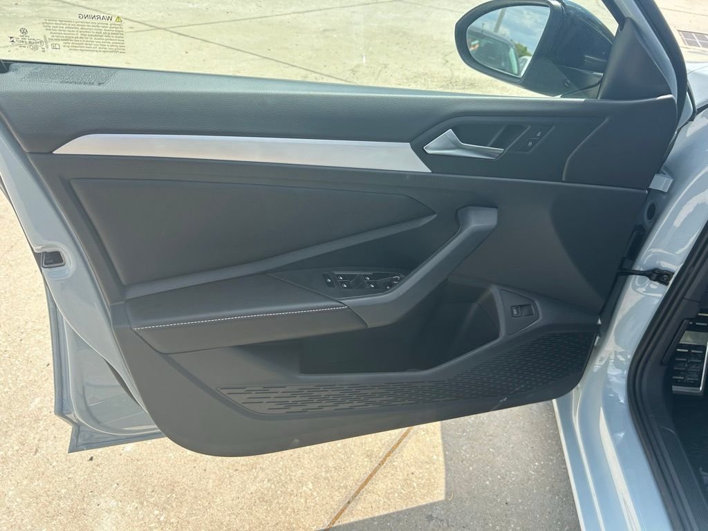 New 2026 Gray Volkswagen 1.5T Sport image 46
