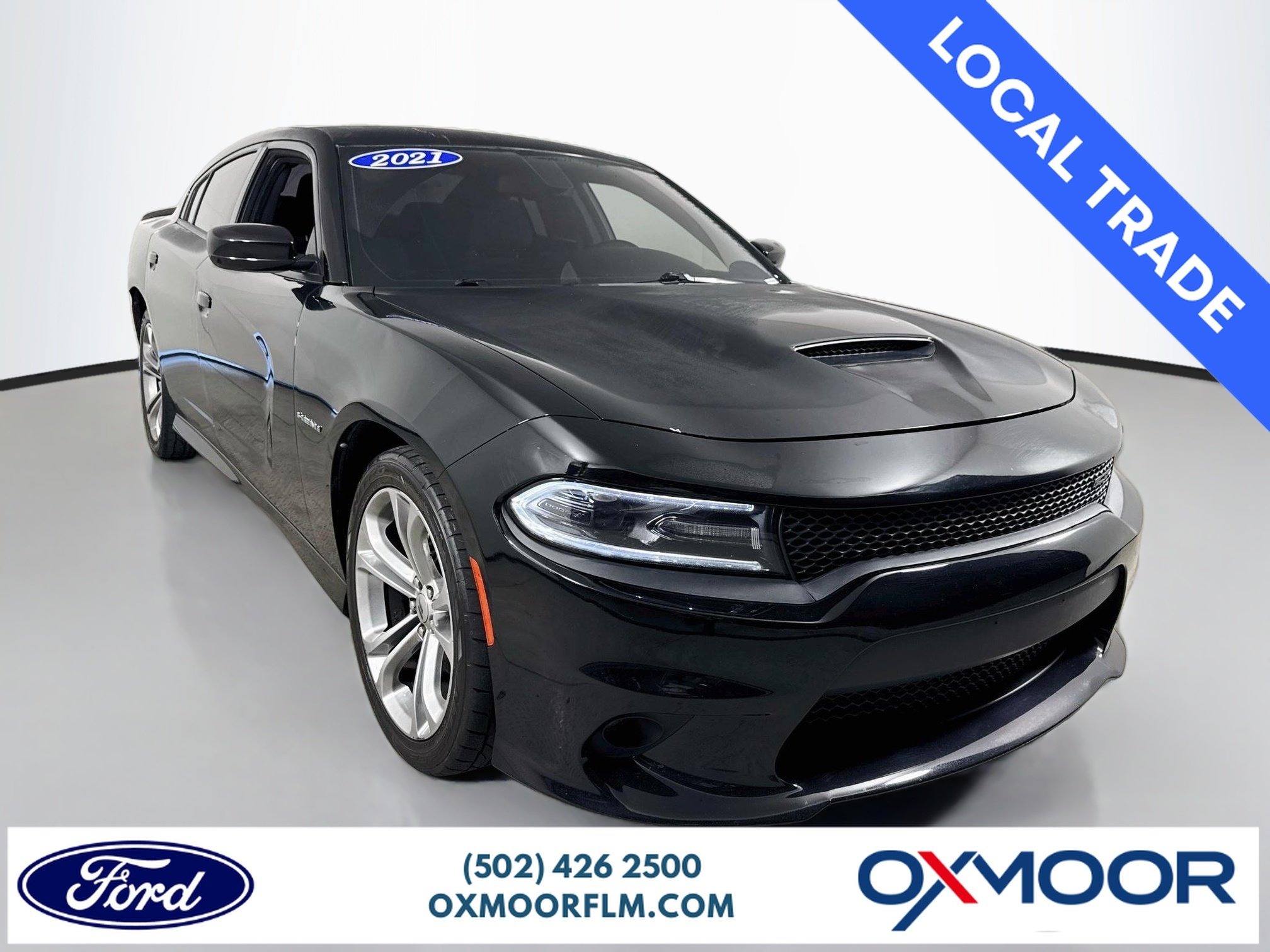 2021 Dodge Charger
