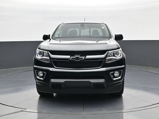 2018 Chevrolet Colorado Z71 - Photo 2
