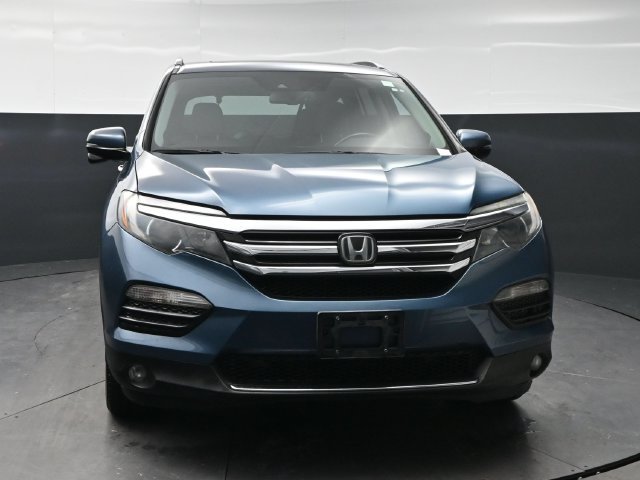 Certified 2016 Honda Pilot Touring with VIN 5FNYF5H95GB048879 for sale in Spartanburg, SC