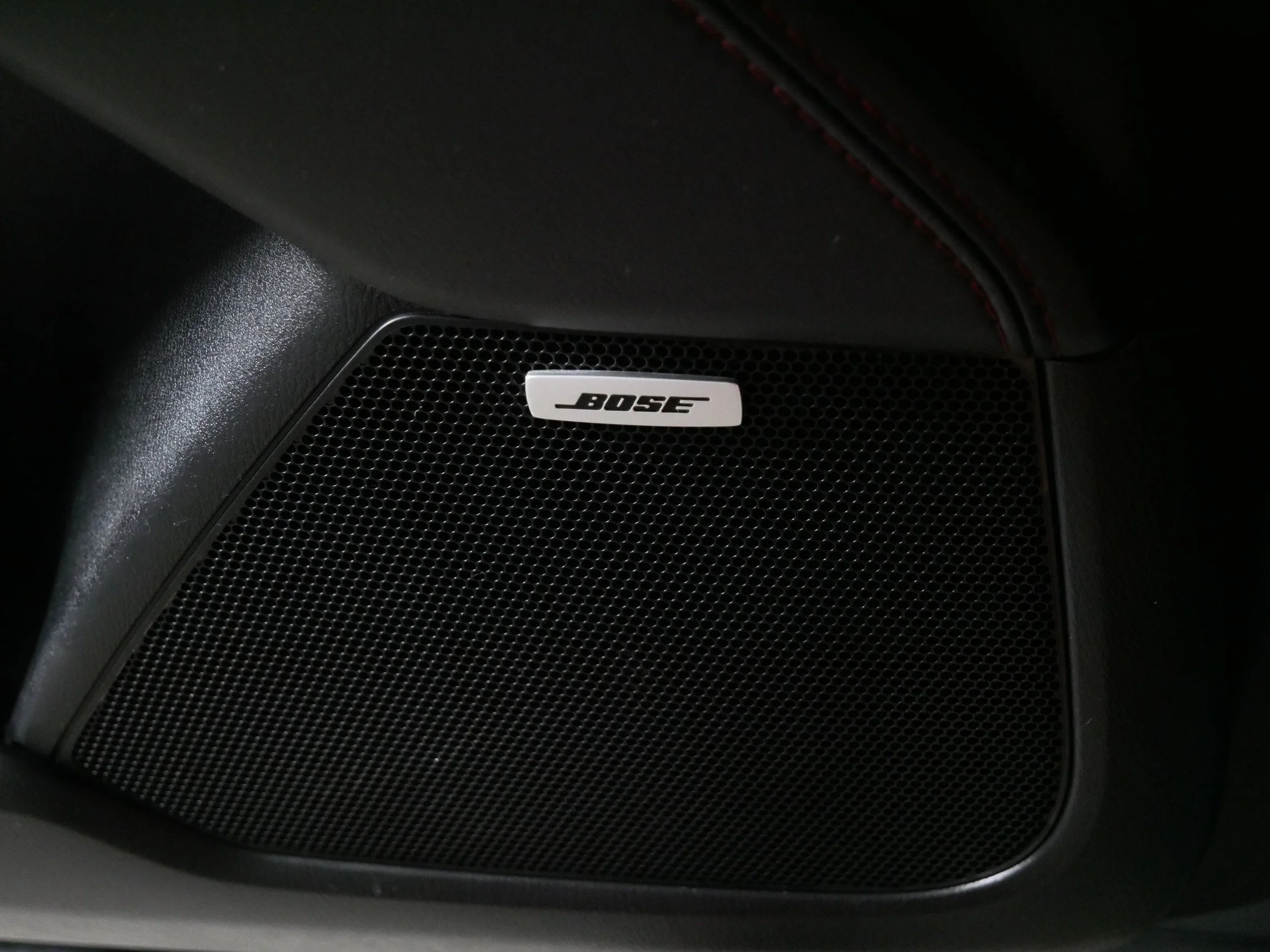 Used 2024 Polymetal Gray Metallic Mazda 2.5 S Carbon Edition image 27