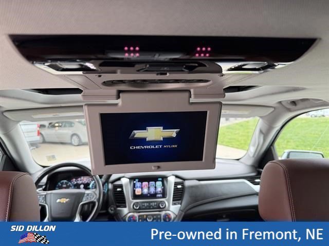 Used 2020 Iridescent Pearl Tricoat Chevrolet Premier image 7