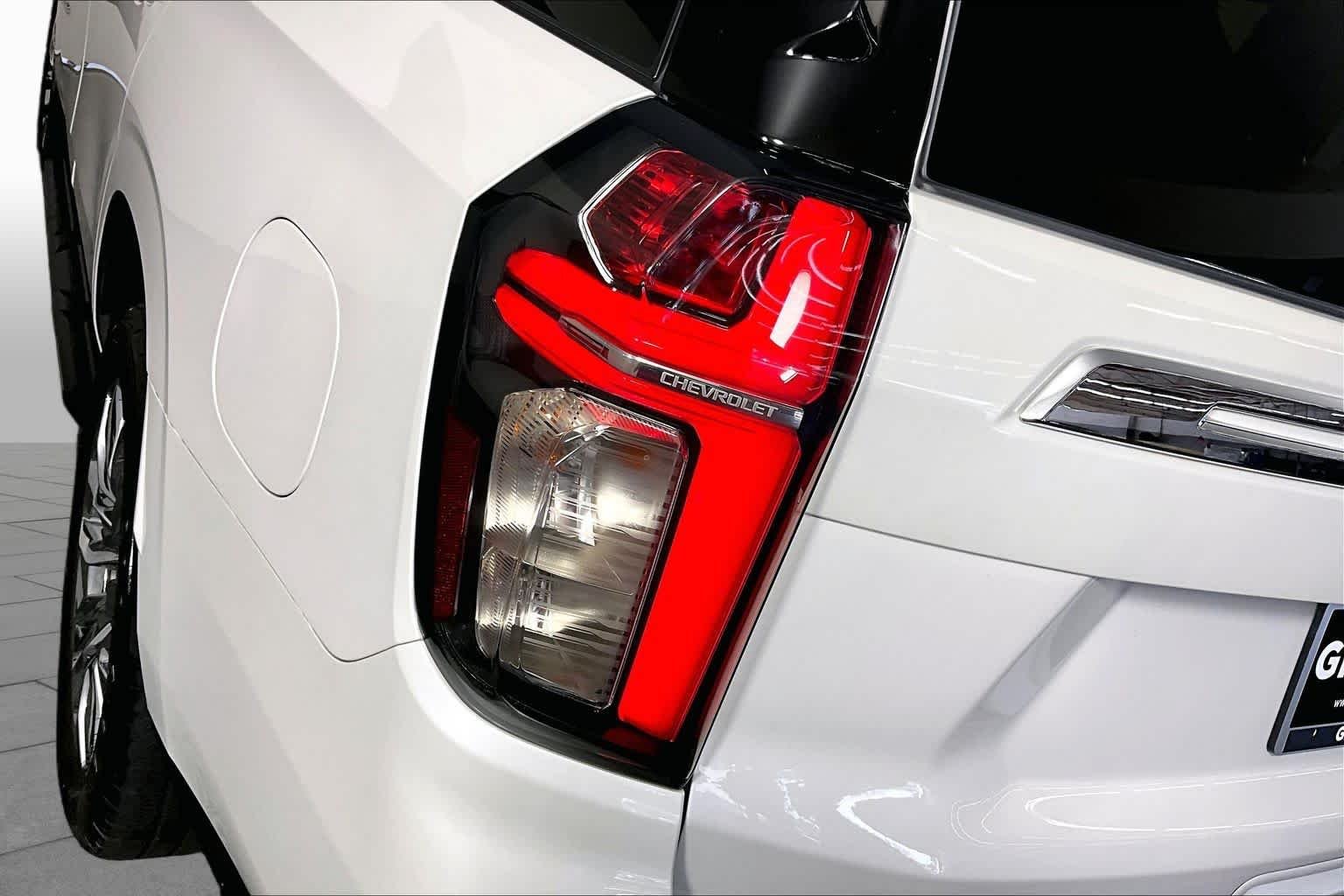 2023 Chevrolet Tahoe Premier - Photo 27