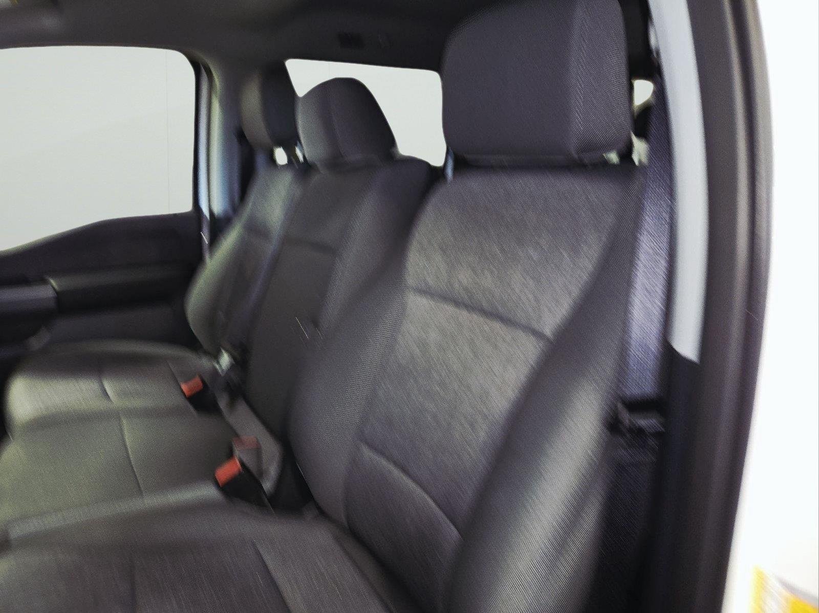 New 2026 Oxford White Ford F-250® XL image 61