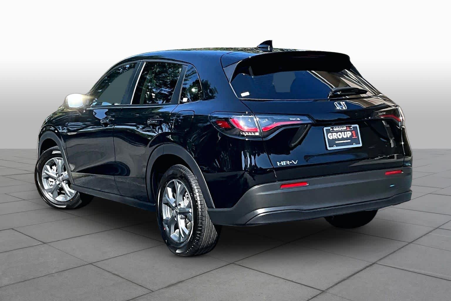 2026 Honda HR-V LX - Photo 12