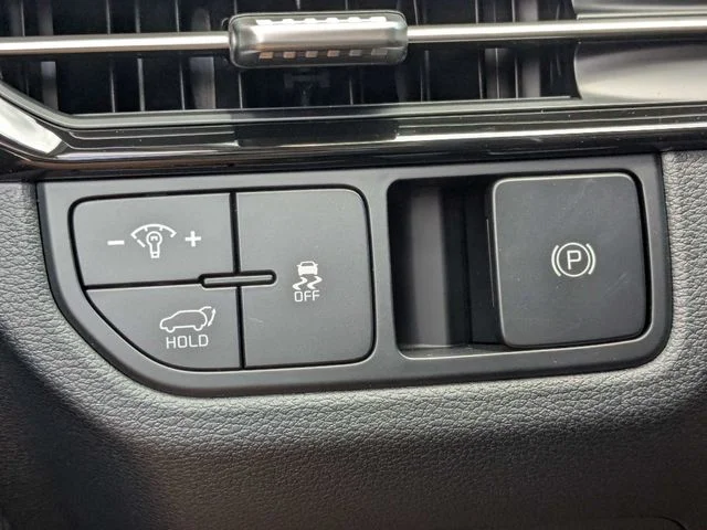 New 2026 Wolf Gray Kia EX image 25