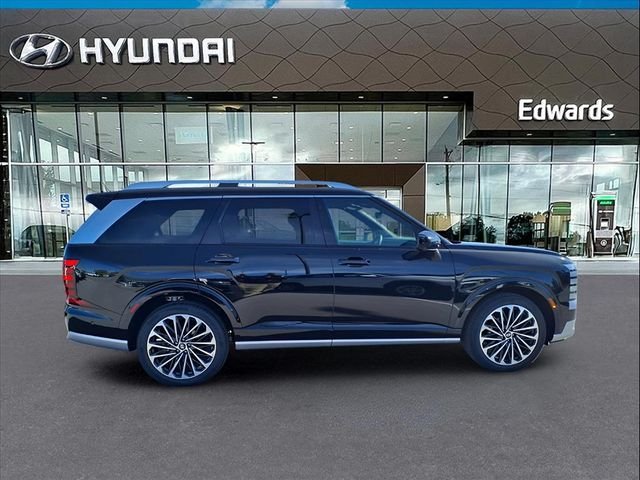 New 2026 Black Hyundai Calligraphy image 7
