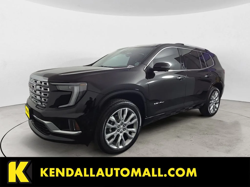 2024 GMC Acadia Denali AWD's photo