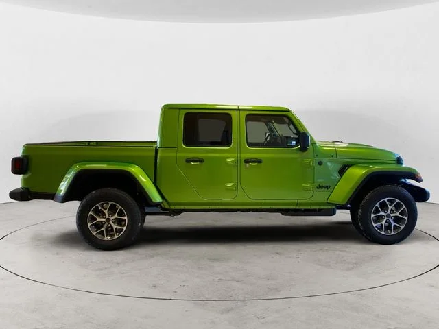New 2026  Jeep Sport S image 7