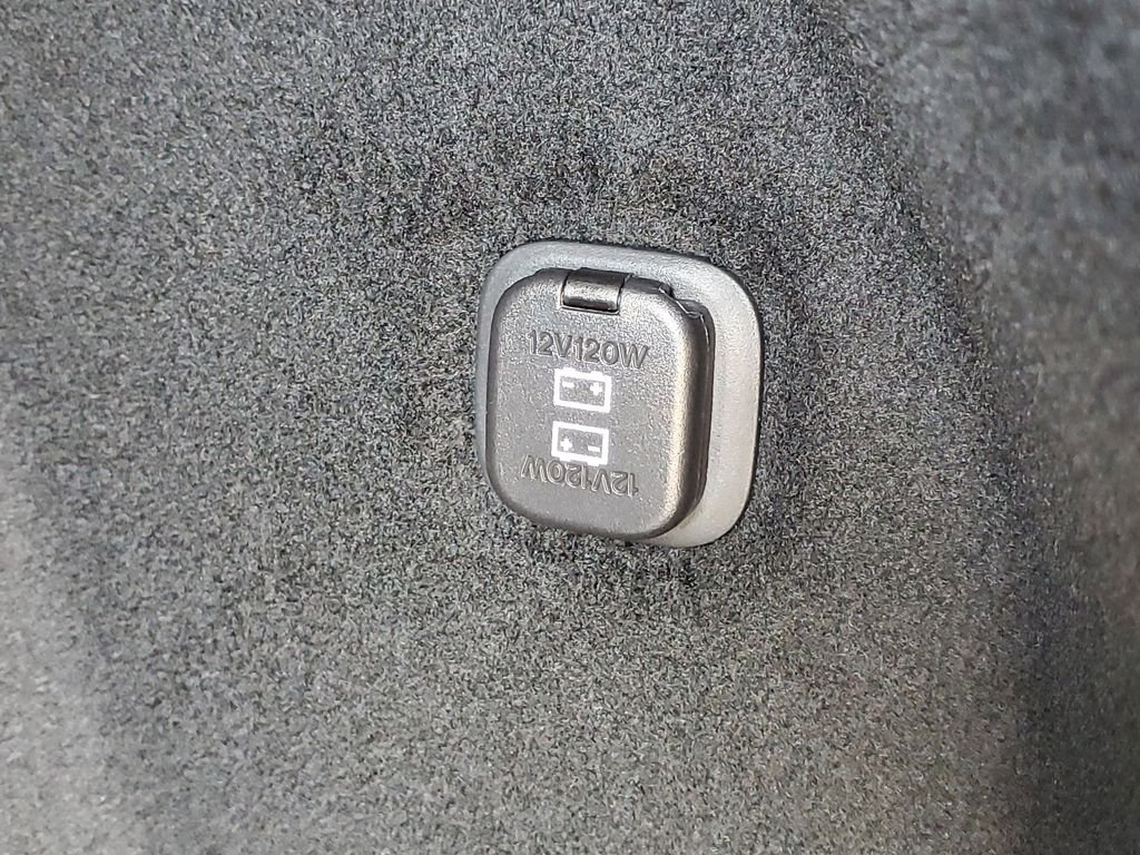 New 2026 Polymetal Gray Metallic Mazda 2.5 S Preferred AWD image 9