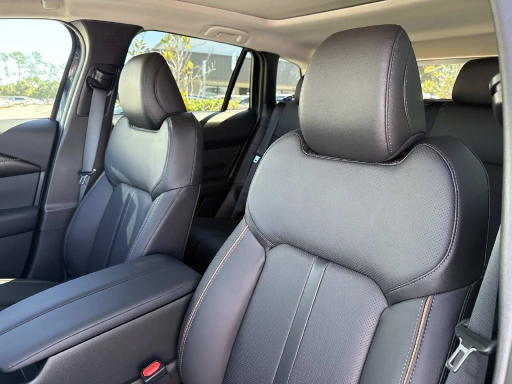 Certified Used 2026 Blue Mazda Premium image 18