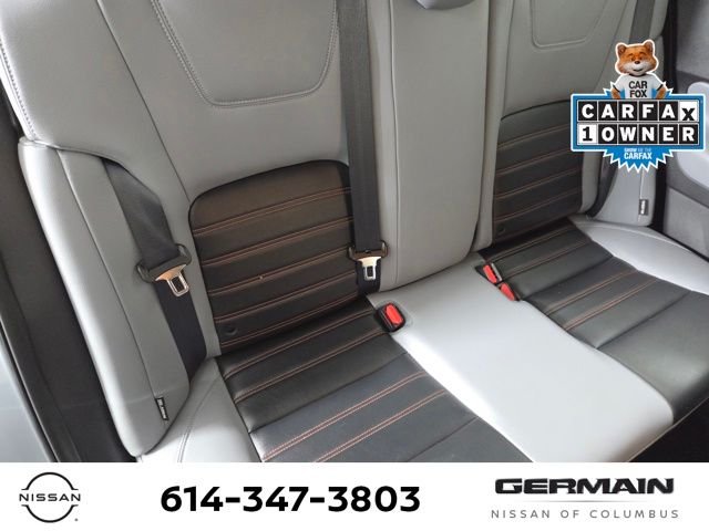 Used 2022 Gray Nissan SR image 22