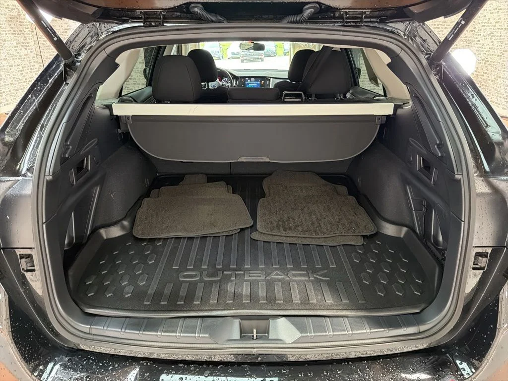 Used 2023 Black Subaru Premium image 13