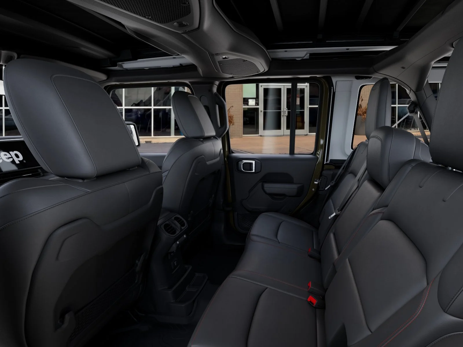 New 2026 41 Exterior Paint Jeep Rubicon image 52