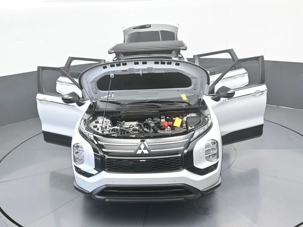 New 2026  Mitsubishi Trail Edition image 74