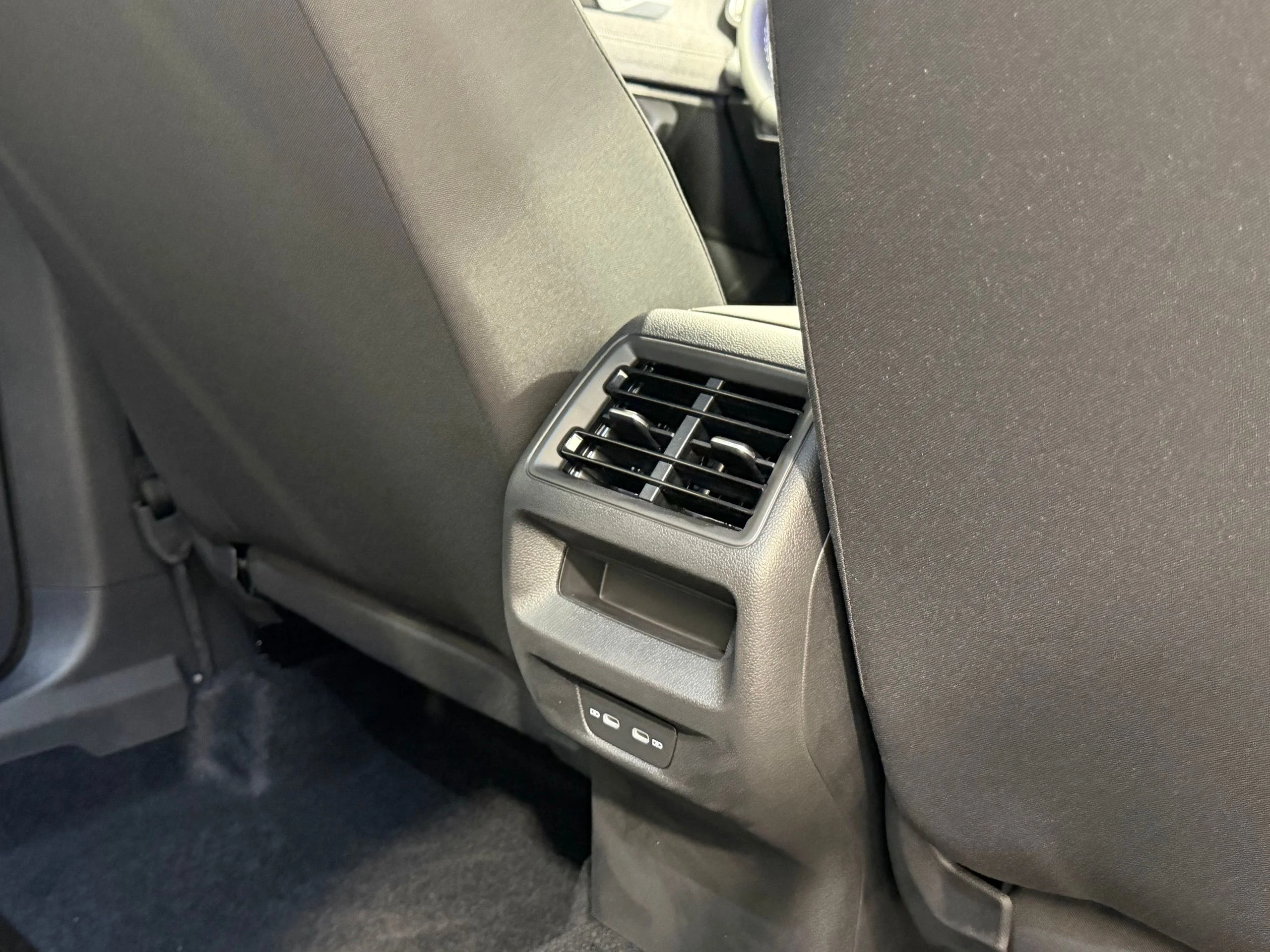 New 2026 Silver Volkswagen 2.0T S image 38