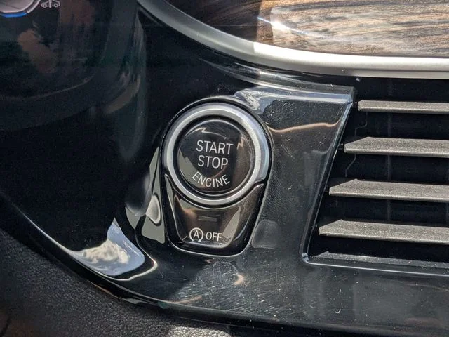 2022 BMW 5 Series 530i - Photo 26