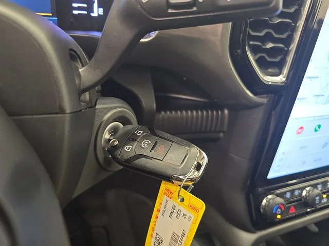 New 2026 Avalanche Ford XLT image 30