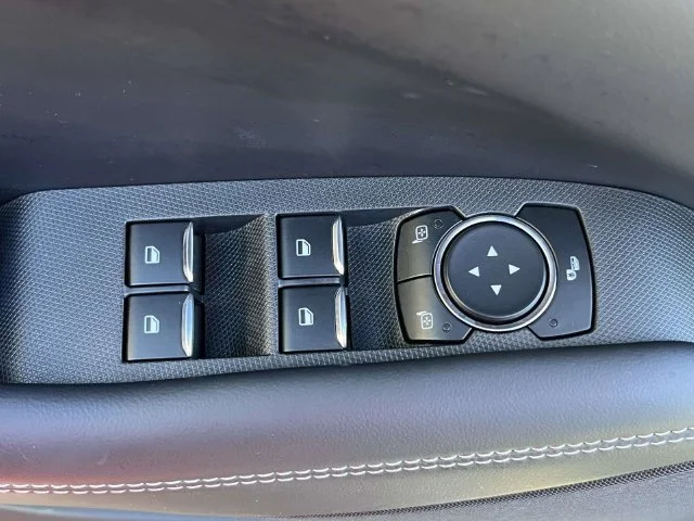 Certified Used 2025 White Metallic Ford Select image 18