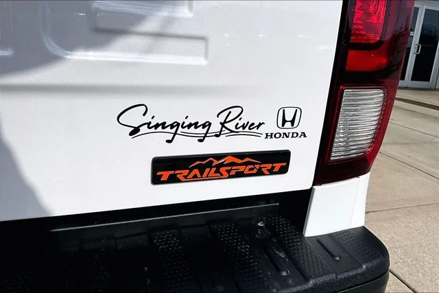 2026 Honda Ridgeline TrailSport - Photo 15