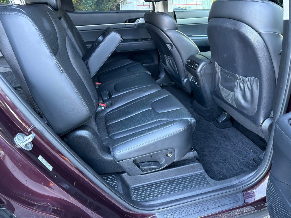 2023 Hyundai Palisade SEL - Photo 15