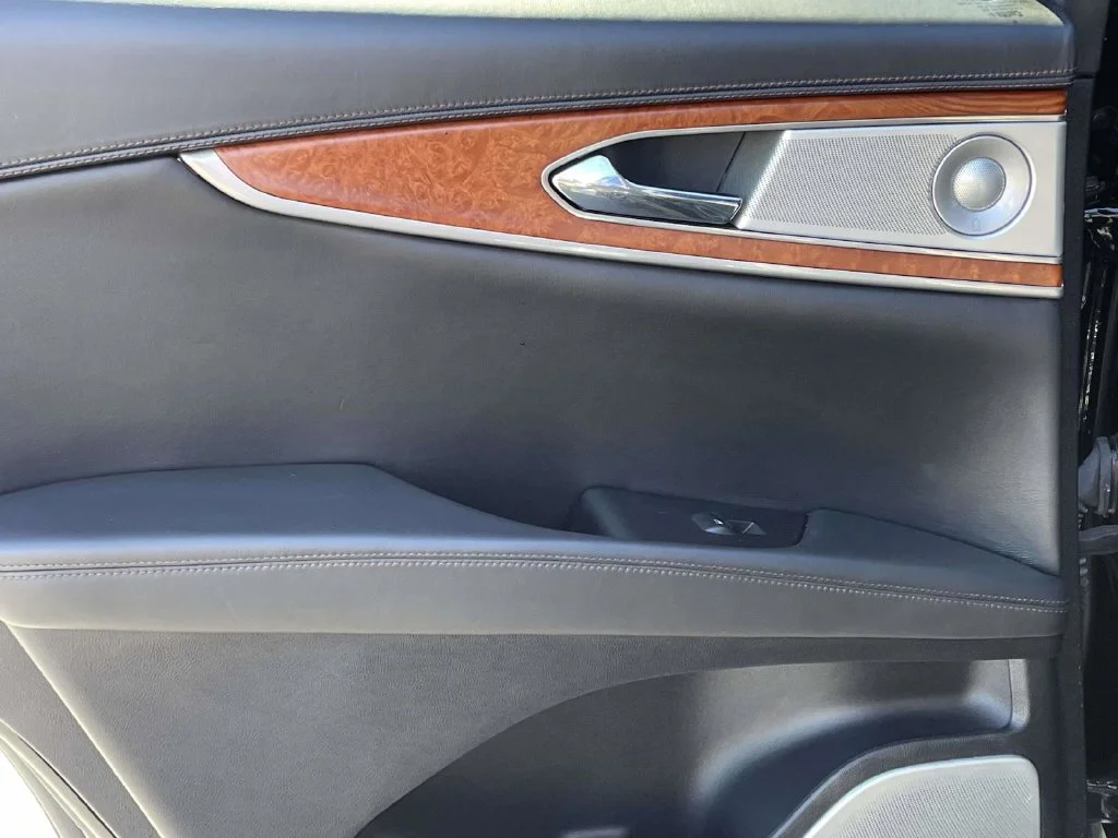 Used 2019 Black Lincoln Black Label image 21